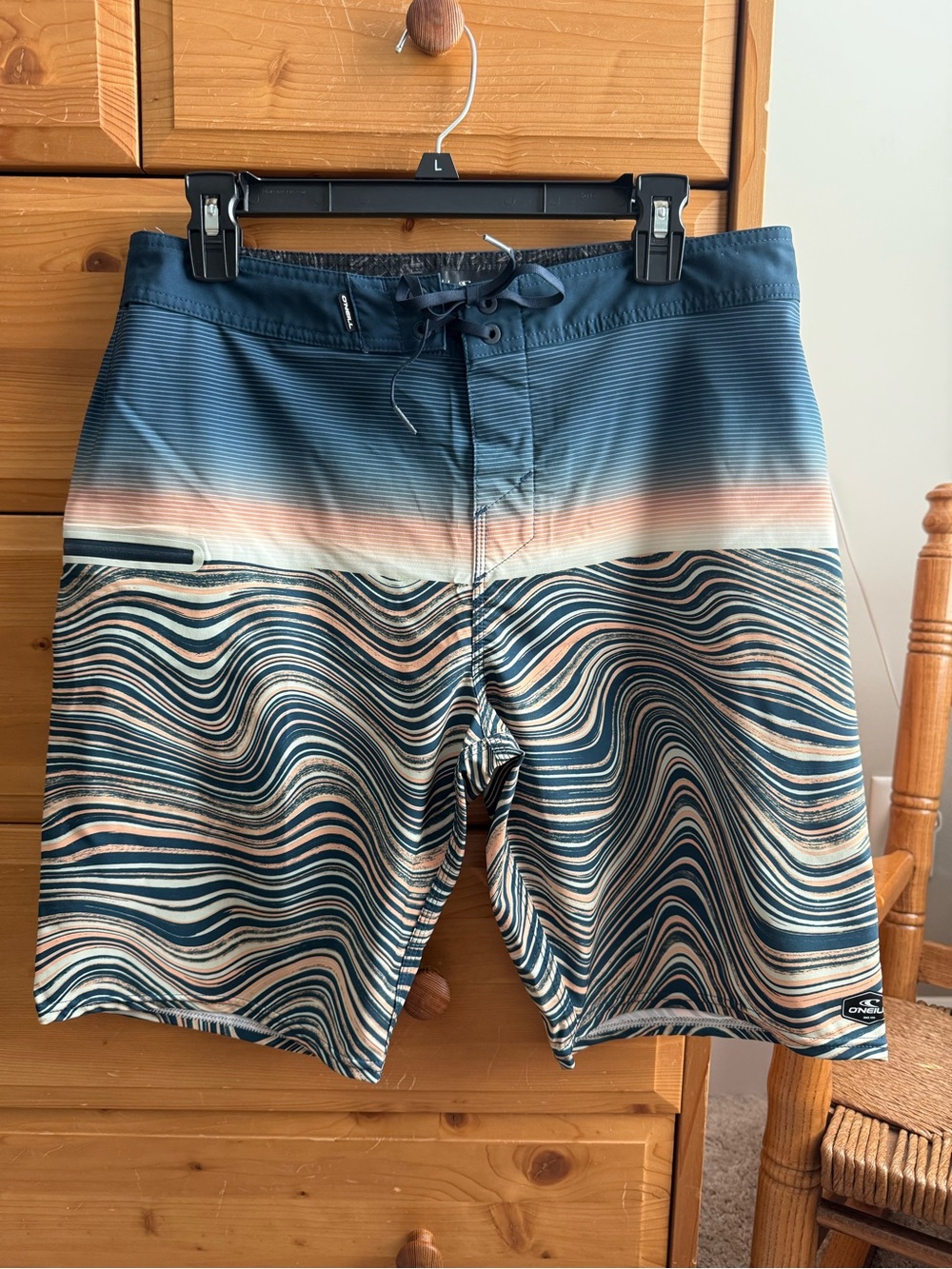 O'Neill Men's Hyperfreak Boardshorts